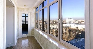 Теплое остекление Сызрань цена от 6090 руб. м2