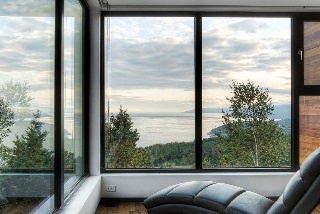 Панорамное остекление Сызрань. Панорамные Окна цена 4060 руб.